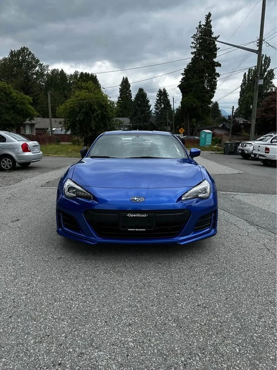 2020 Subaru BRZ 1st Gen - Image 8 of 17
