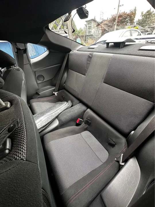 2020 Subaru BRZ 1st Gen - Image 13 of 17