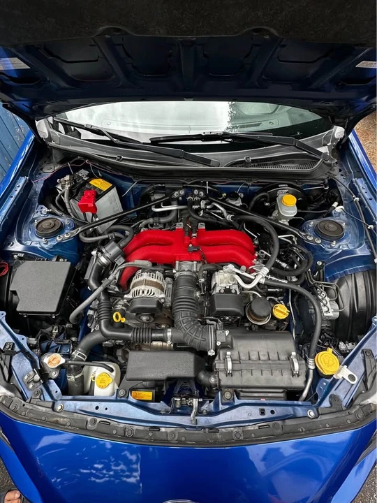 2020 Subaru BRZ 1st Gen - Image 14 of 17