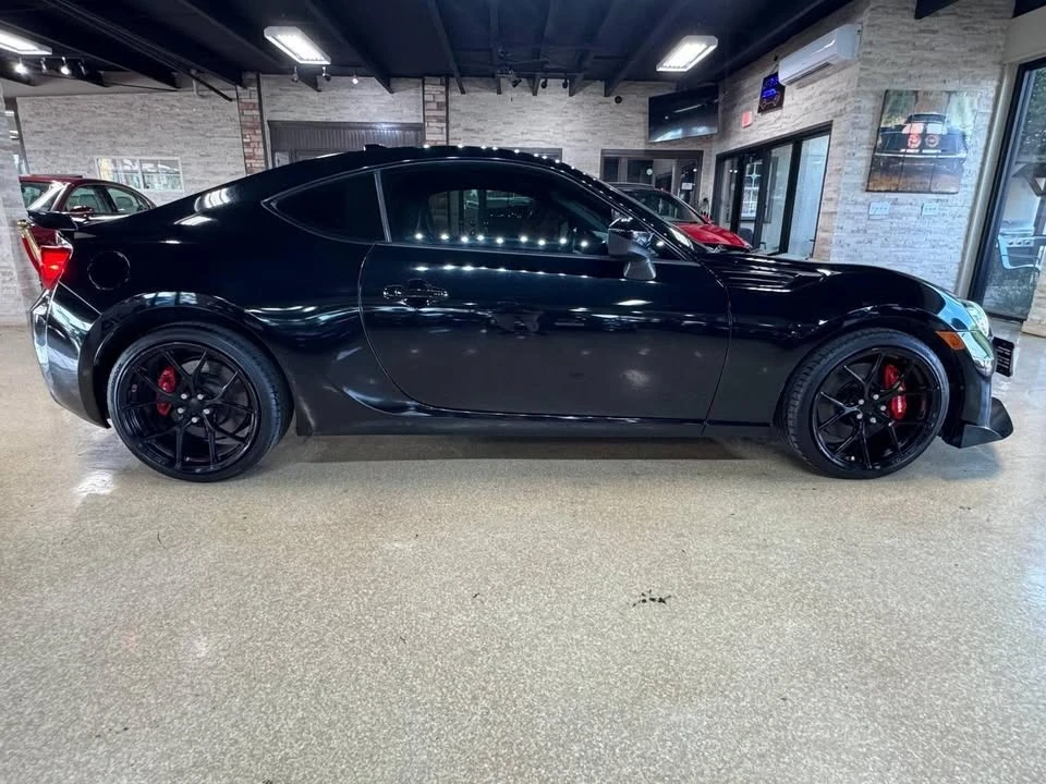 2020 Subaru BRZ 1st Gen - Image 8 of 20