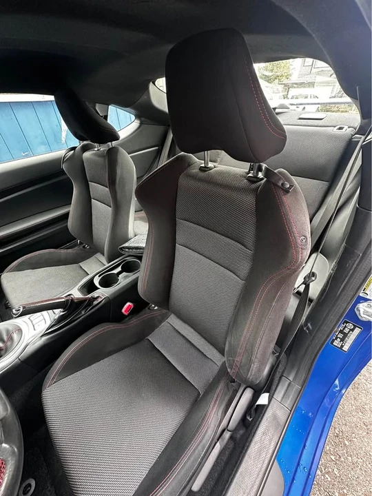 2020 Subaru BRZ 1st Gen - Image 11 of 17