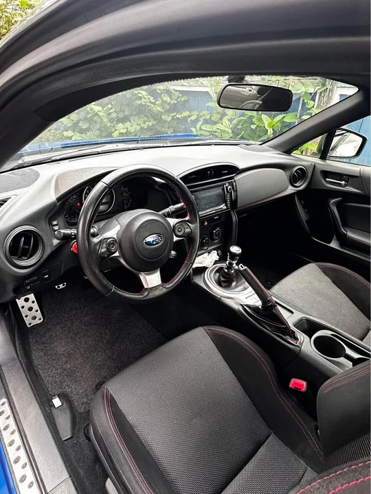 2020 Subaru BRZ 1st Gen - Image 10 of 17