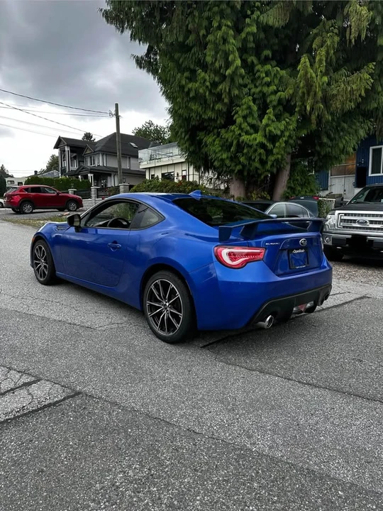 2020 Subaru BRZ 1st Gen - Image 3 of 17
