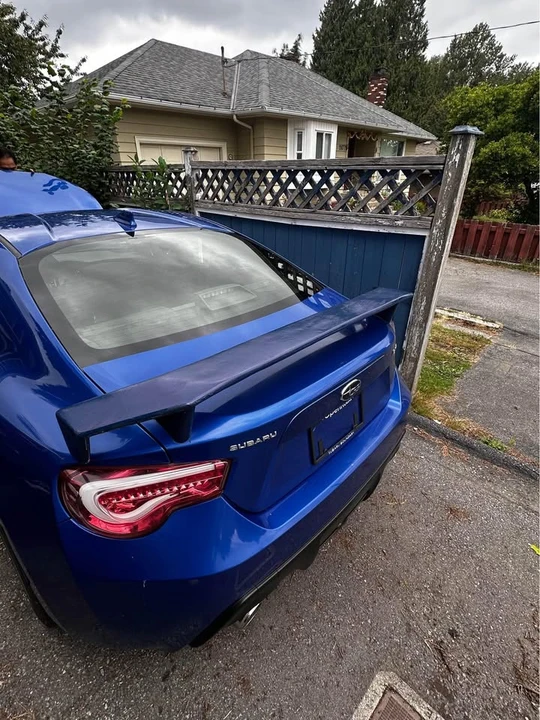 2020 Subaru BRZ 1st Gen - Image 15 of 17