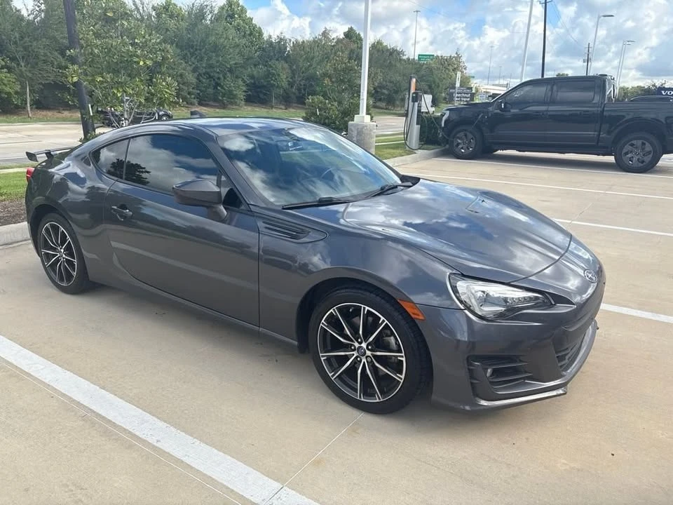 2020 Subaru BRZ 1st Gen - Image 6 of 14