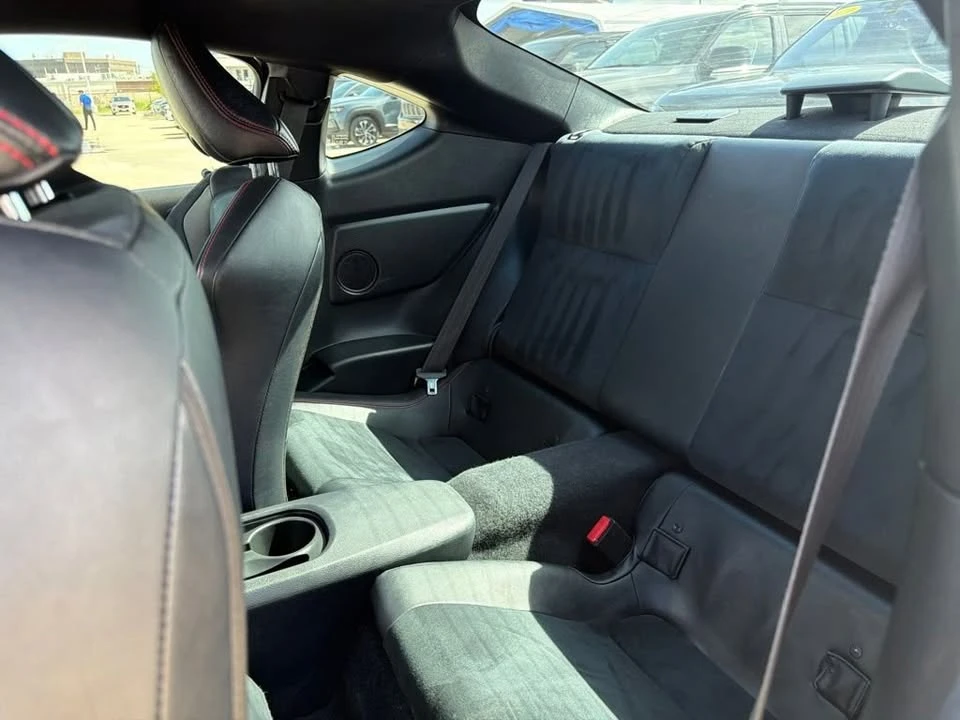 2020 Subaru BRZ 1st Gen - Image 12 of 14