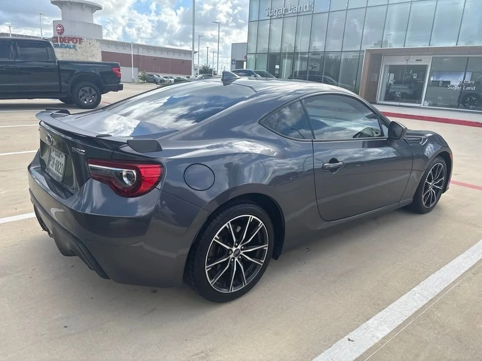 2020 Subaru BRZ 1st Gen - Image 7 of 14