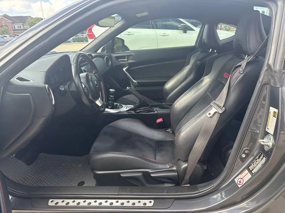 2020 Subaru BRZ 1st Gen - Image 5 of 14