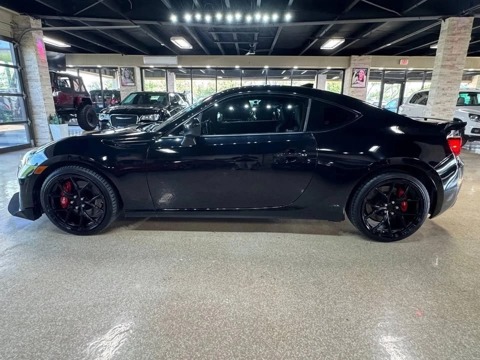 2020 Subaru BRZ 1st Gen - Image 4 of 20