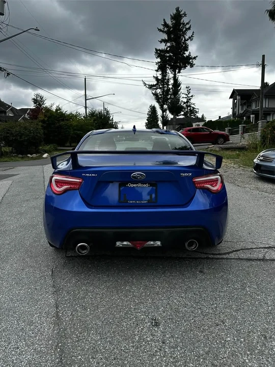 2020 Subaru BRZ 1st Gen - Image 4 of 17