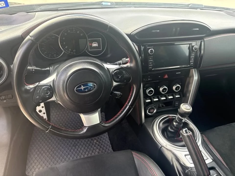 2020 Subaru BRZ 1st Gen - Image 10 of 14