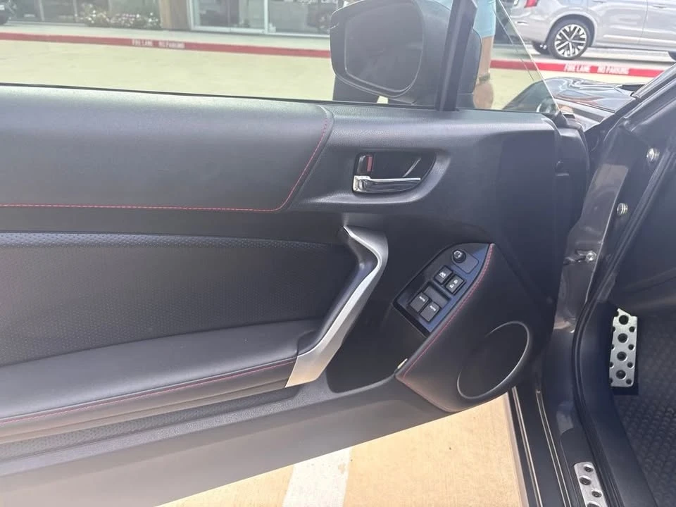 2020 Subaru BRZ 1st Gen - Image 9 of 14