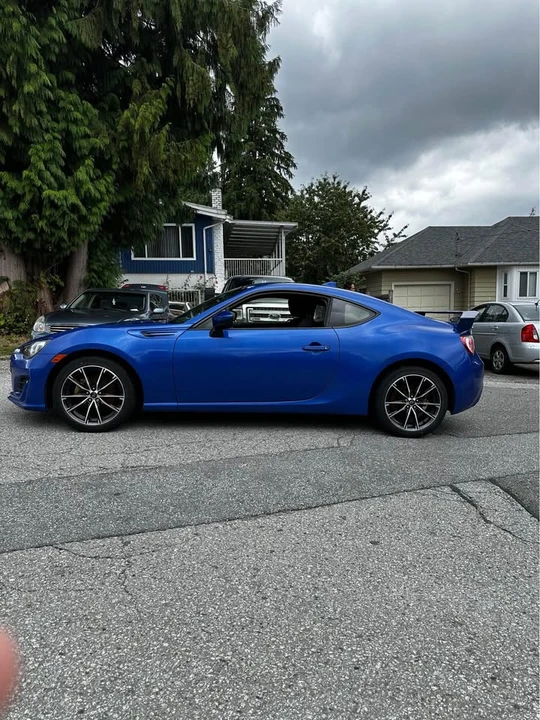 2020 Subaru BRZ 1st Gen - Image 2 of 17