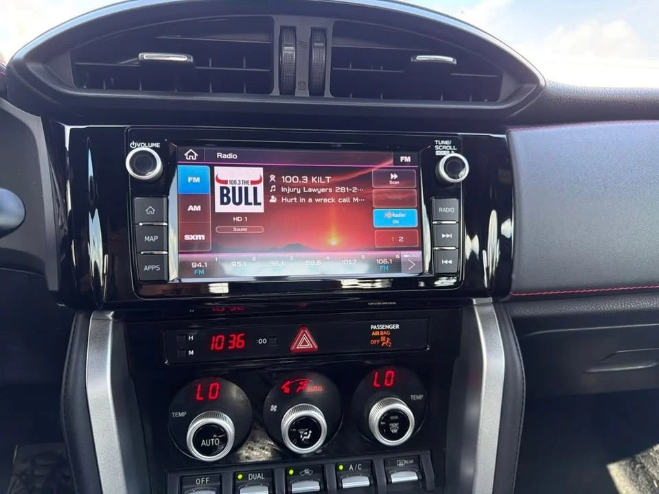 2020 Subaru BRZ 1st Gen - Image 14 of 14