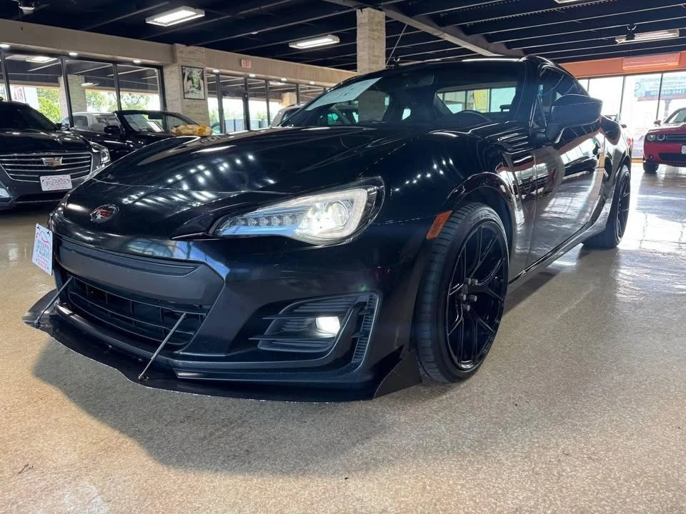 2020 Subaru BRZ 1st Gen - Image 3 of 20