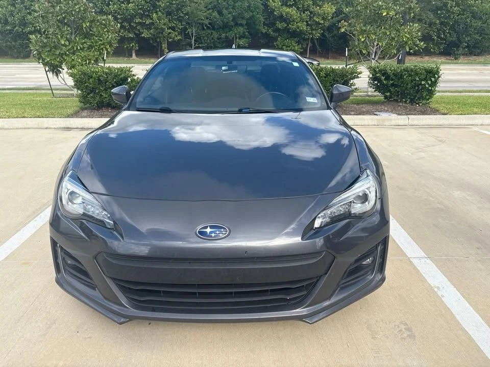 2020 Subaru BRZ 1st Gen - Image 4 of 14