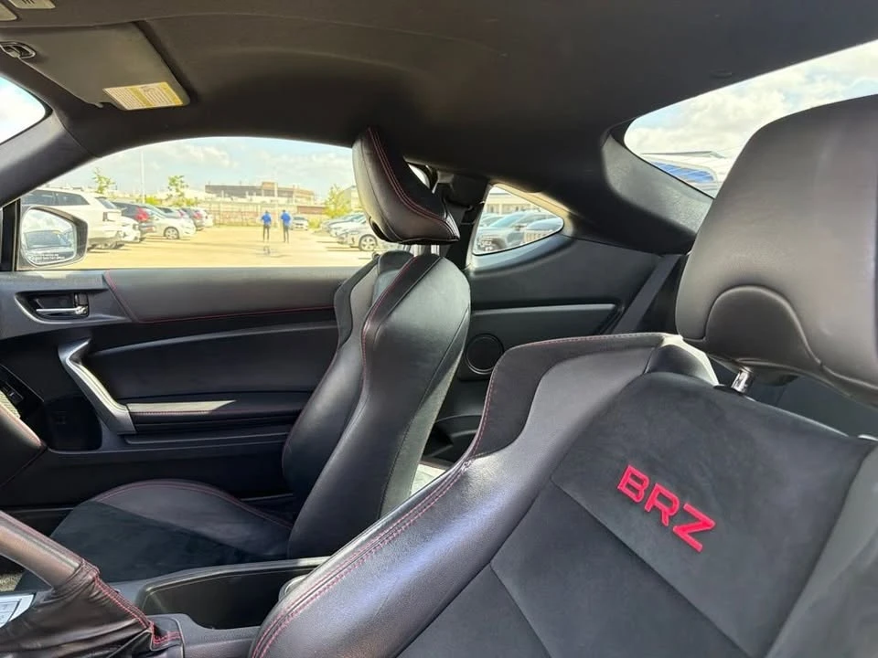 2020 Subaru BRZ 1st Gen - Image 11 of 14