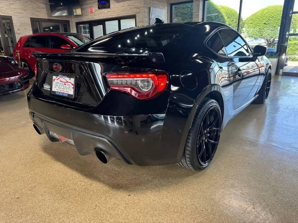 2020 Subaru BRZ 1st Gen - Image 7 of 20