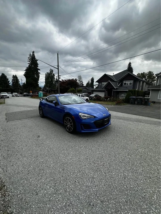 2020 Subaru BRZ 1st Gen - Image 7 of 17