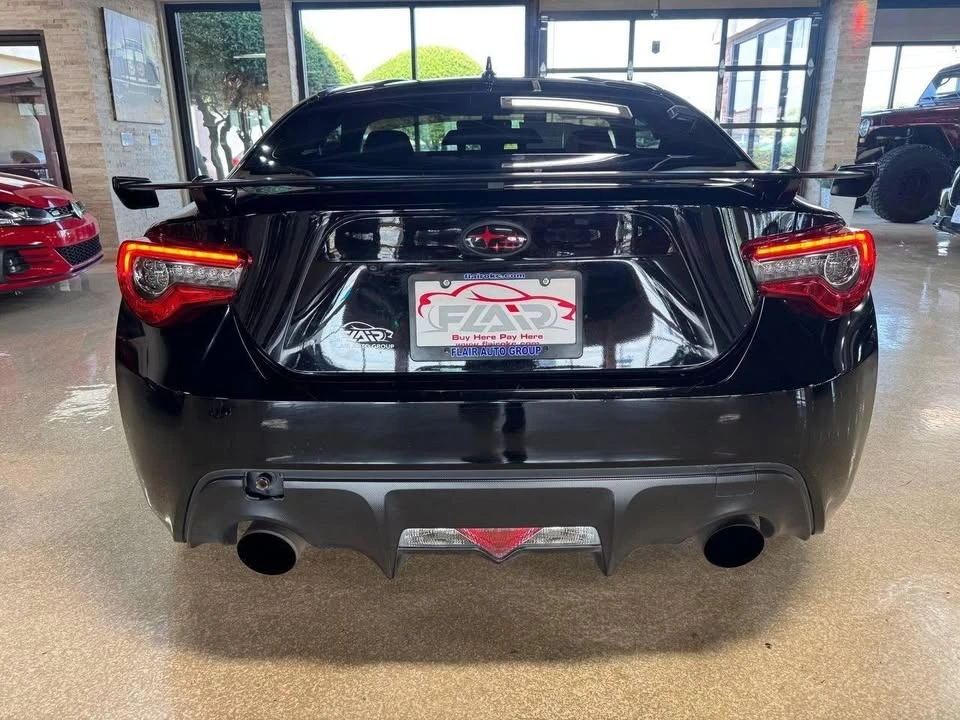 2020 Subaru BRZ 1st Gen - Image 6 of 20