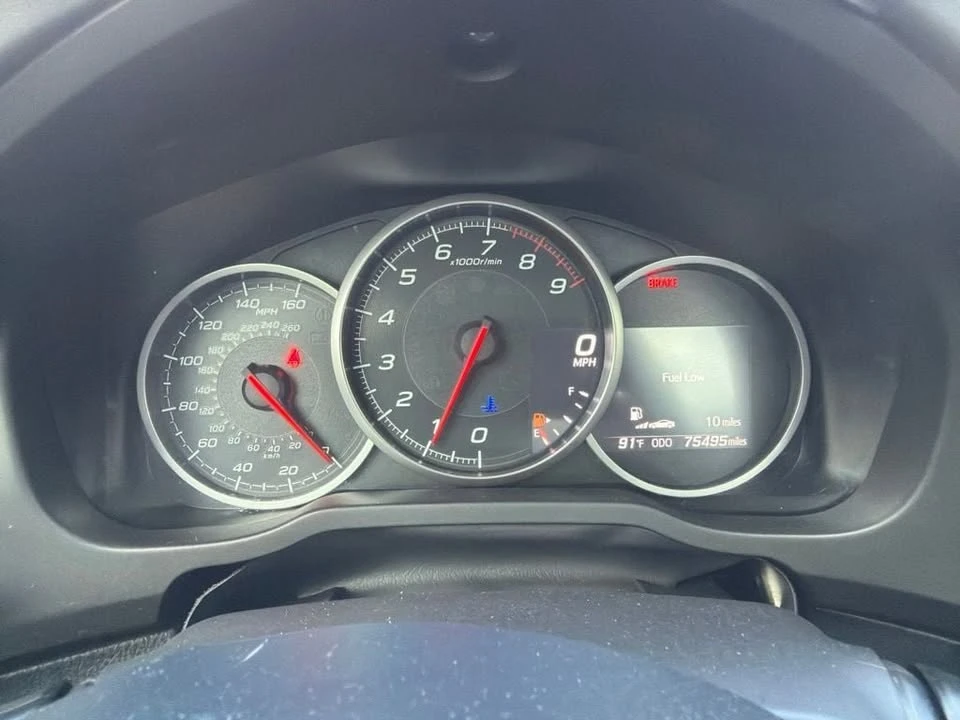 2020 Subaru BRZ 1st Gen - Image 13 of 14