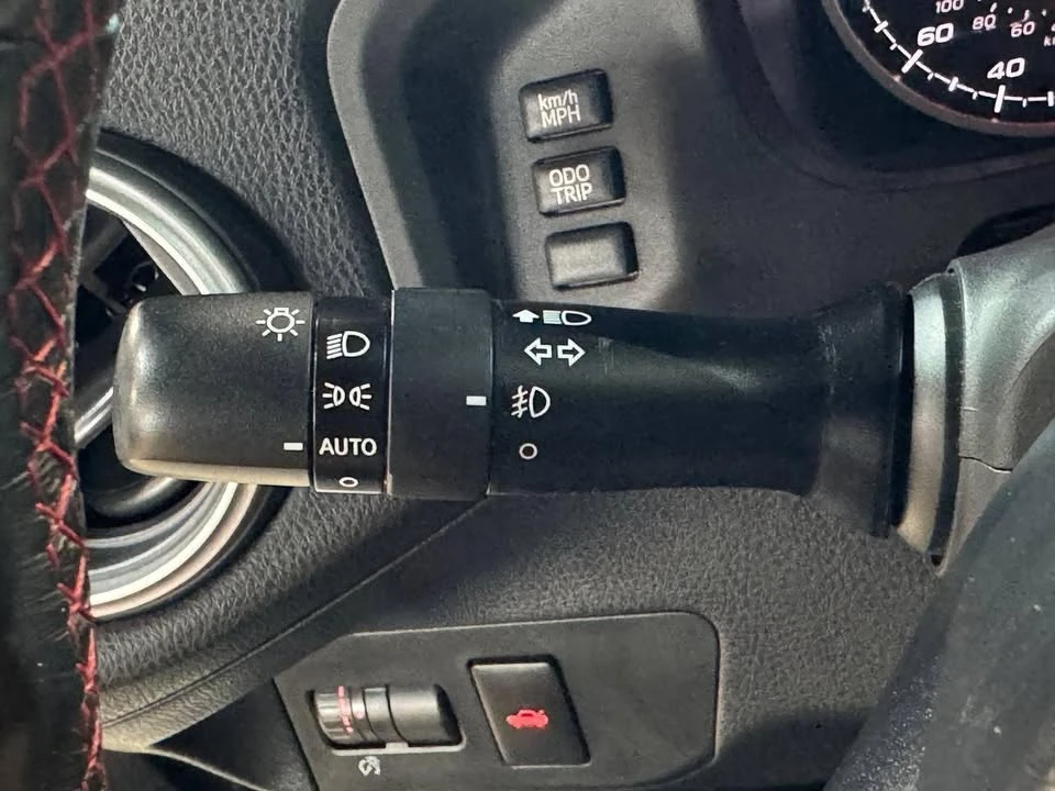 2020 Subaru BRZ 1st Gen - Image 20 of 20