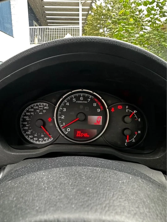 2020 Subaru BRZ 1st Gen - Image 9 of 17