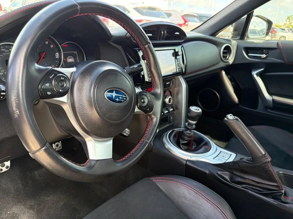 2020 Subaru BRZ 1st Gen - Image 2 of 14