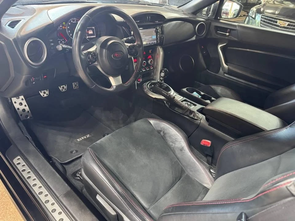 2020 Subaru BRZ 1st Gen - Image 12 of 20