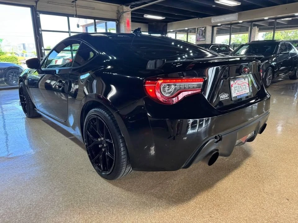 2020 Subaru BRZ 1st Gen - Image 5 of 20