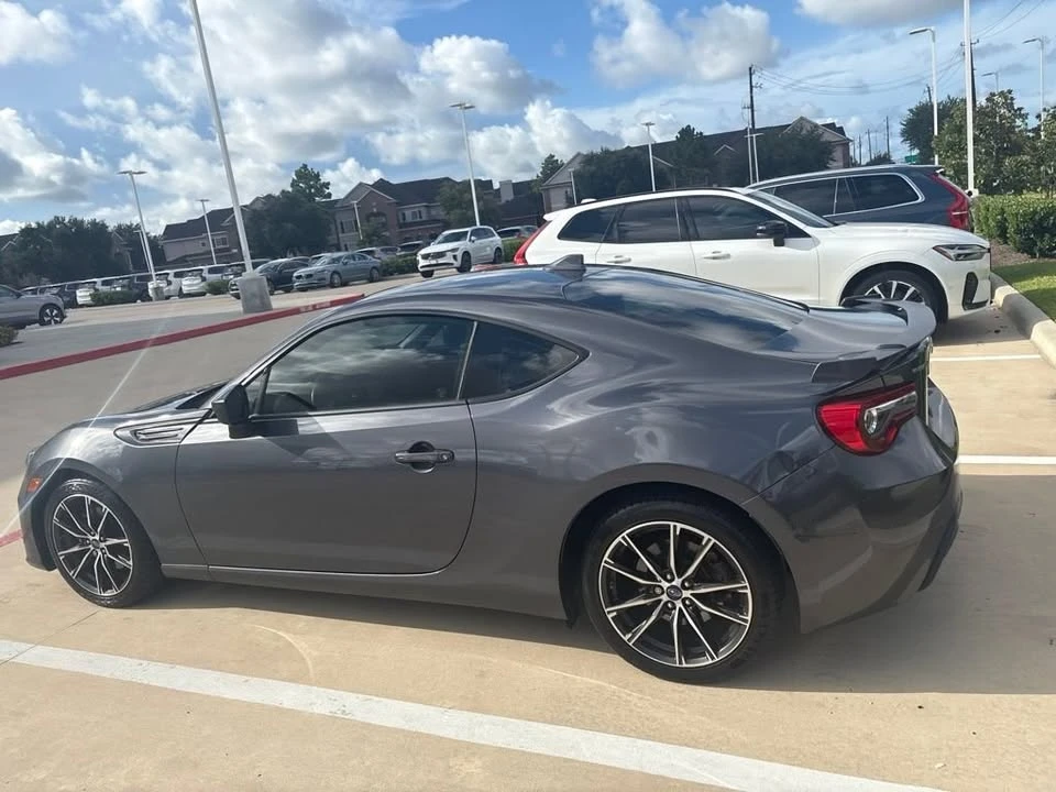 2020 Subaru BRZ 1st Gen - Image 8 of 14
