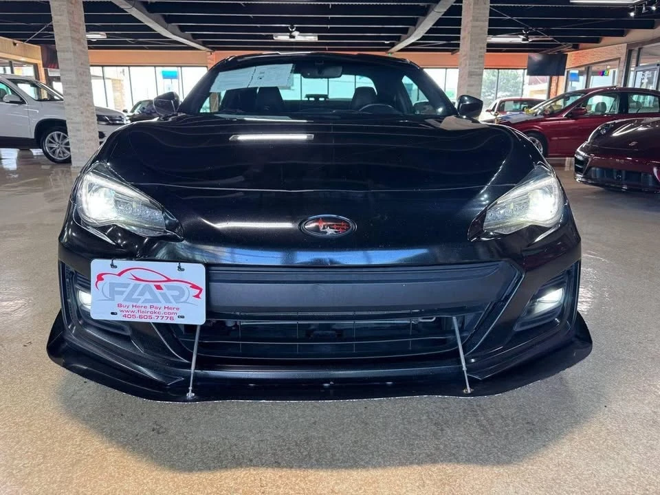 2020 Subaru BRZ 1st Gen - Image 2 of 20