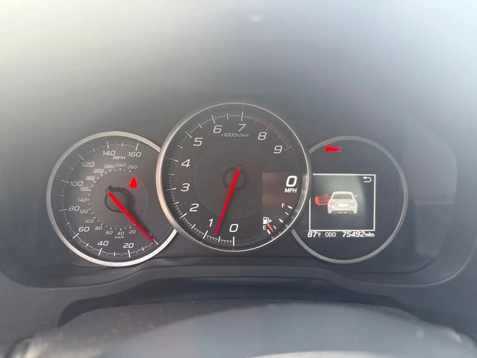 2020 Subaru BRZ 1st Gen - Image 3 of 14