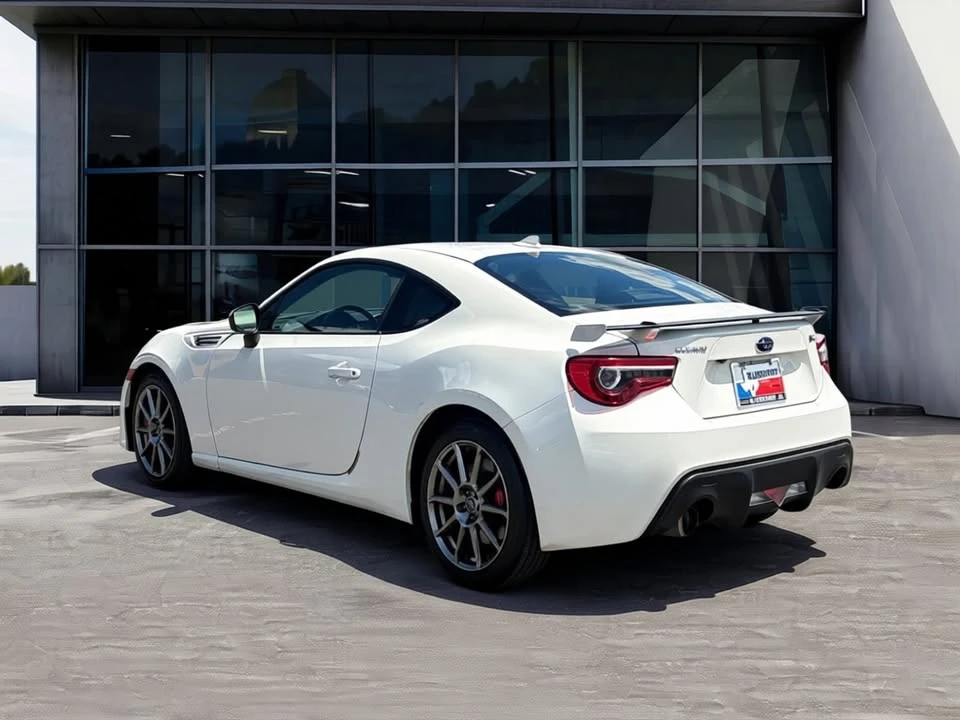 2020 Subaru BRZ 1st Gen - Image 7 of 20