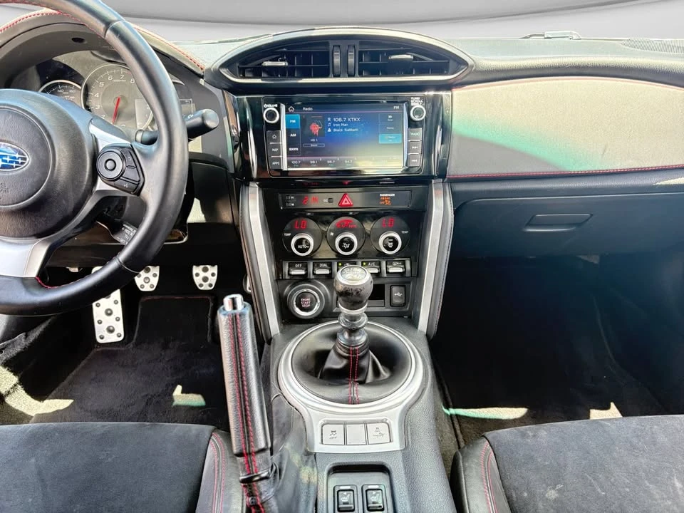 2020 Subaru BRZ 1st Gen - Image 18 of 20