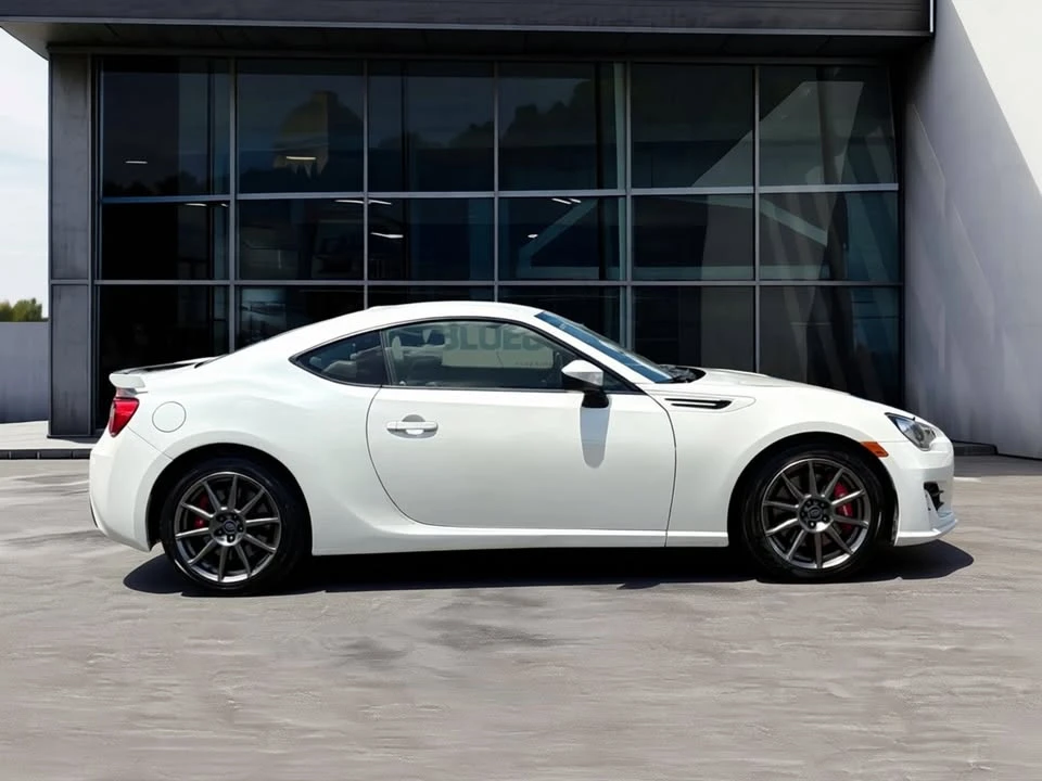 2020 Subaru BRZ 1st Gen - Image 4 of 20