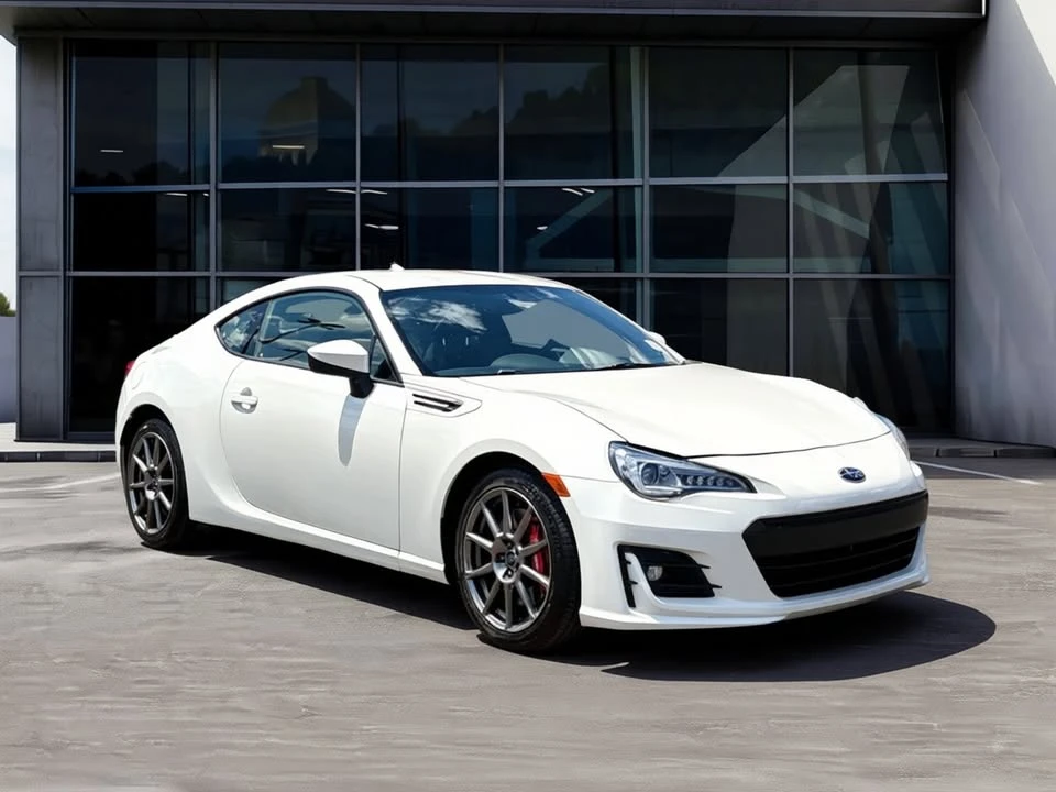 2020 Subaru BRZ 1st Gen - Image 3 of 20