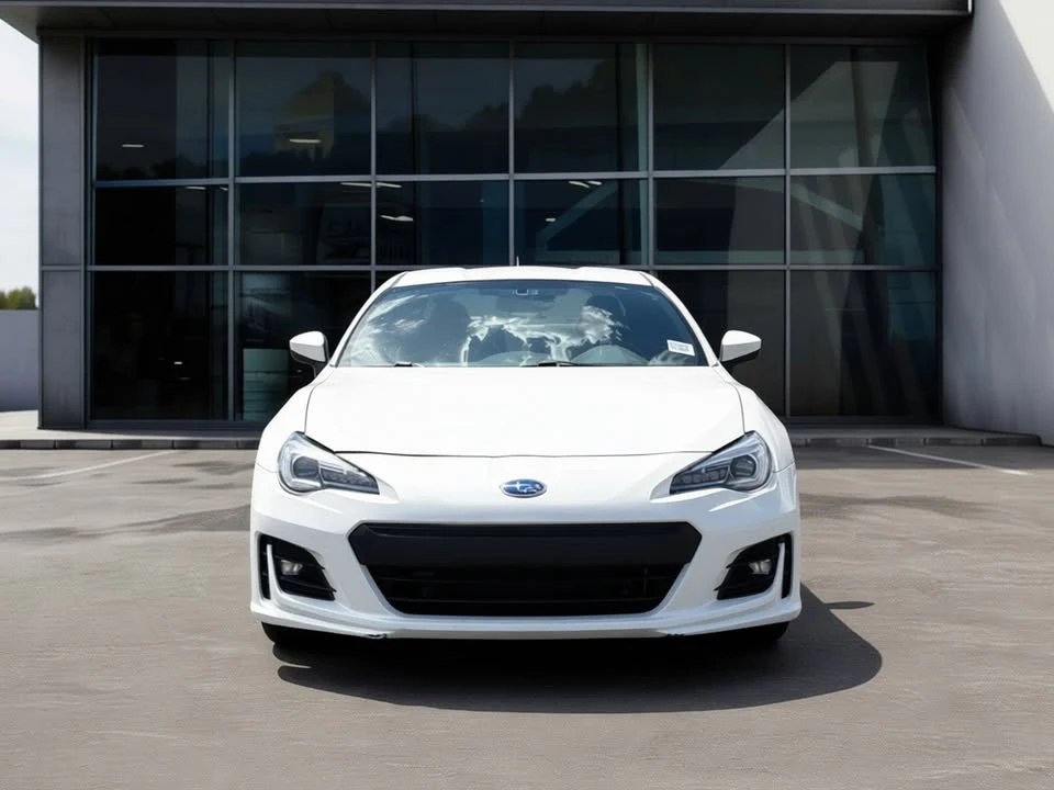 2020 Subaru BRZ 1st Gen - Image 2 of 20