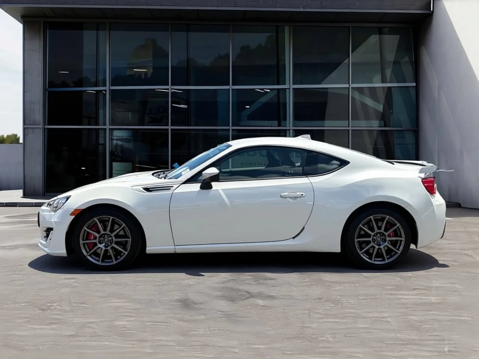 2020 Subaru BRZ 1st Gen - Image 8 of 20