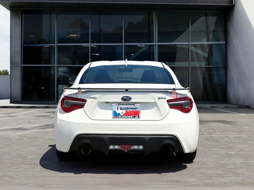 2020 Subaru BRZ 1st Gen - Image 6 of 20