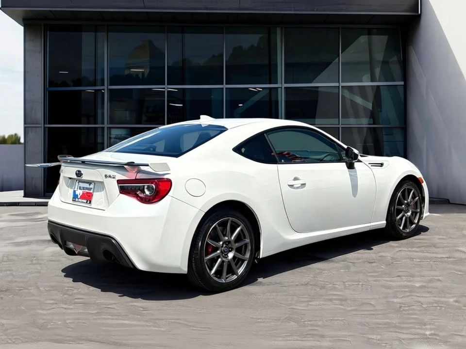 2020 Subaru BRZ 1st Gen - Image 5 of 20