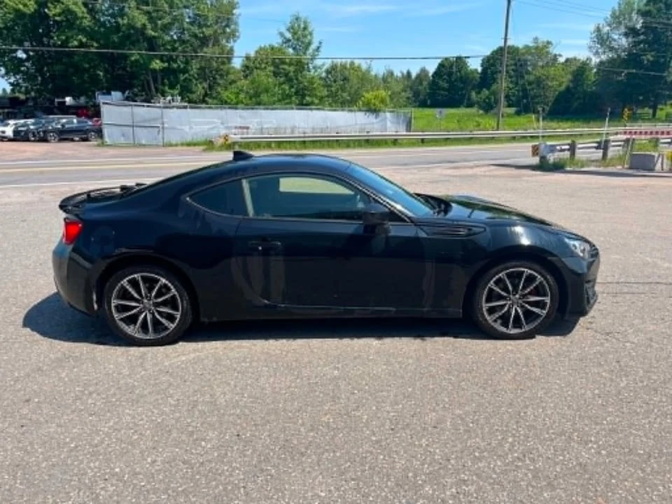 2020 Subaru BRZ 1st Gen - Image 6 of 19