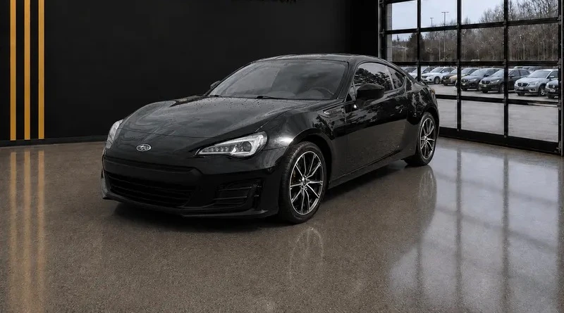 2020 Subaru BRZ 1st Gen - Image 13 of 19