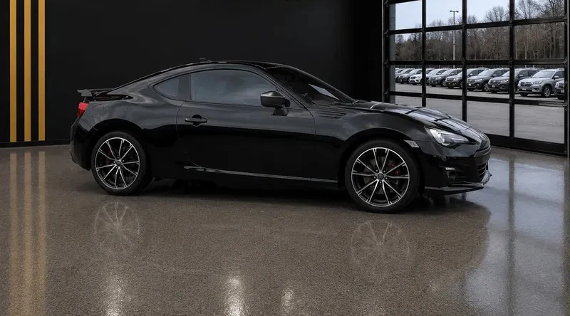 2020 Subaru BRZ 1st Gen - Image 14 of 19