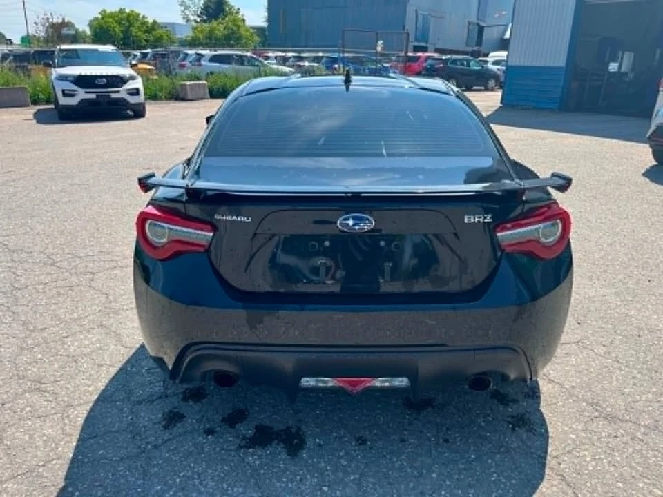 2020 Subaru BRZ 1st Gen - Image 8 of 19