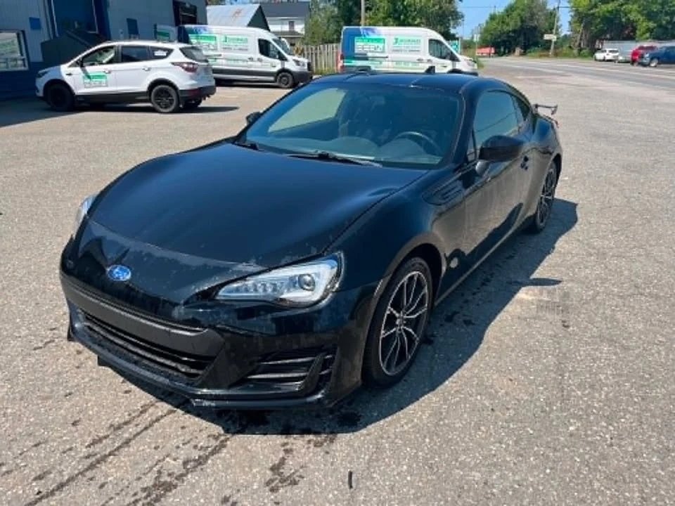 2020 Subaru BRZ 1st Gen - Image 7 of 19