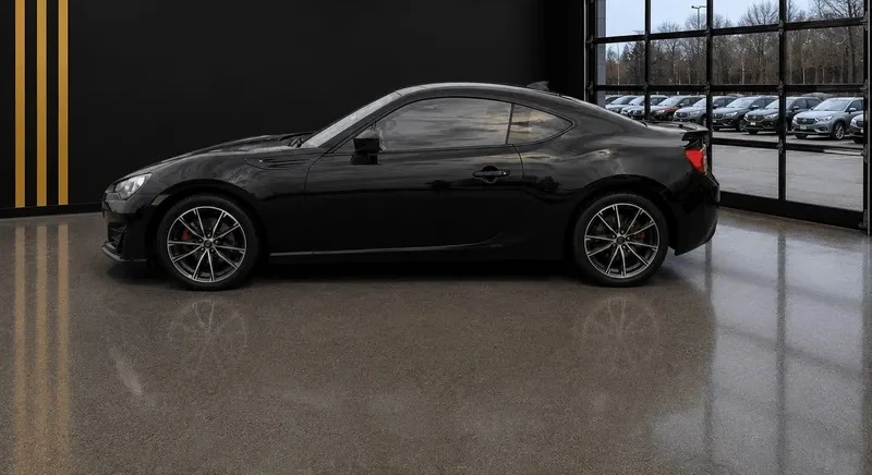 2020 Subaru BRZ 1st Gen - Image 2 of 19