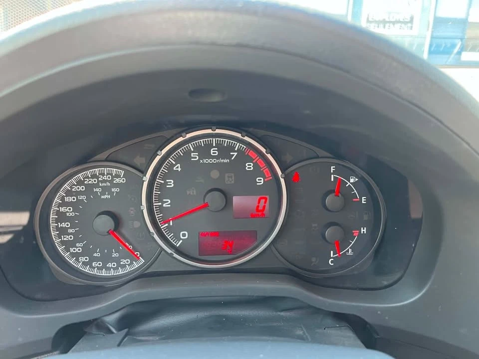 2020 Subaru BRZ 1st Gen - Image 11 of 19