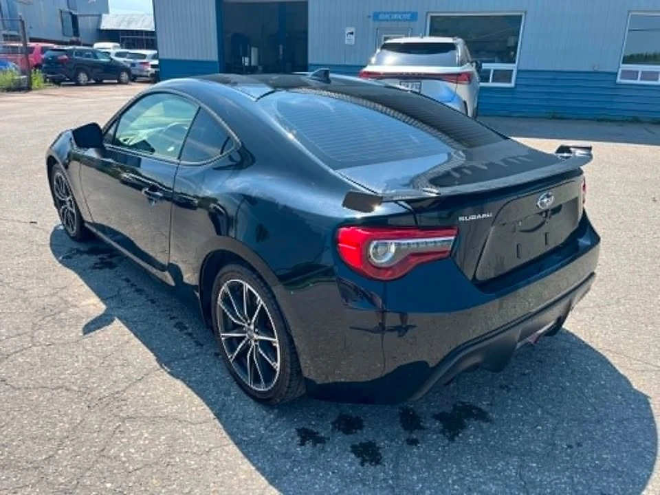 2020 Subaru BRZ 1st Gen - Image 4 of 19