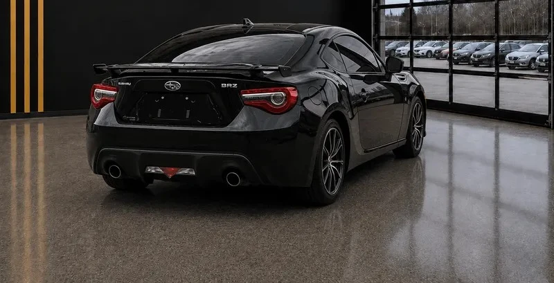 2020 Subaru BRZ 1st Gen - Image 15 of 19